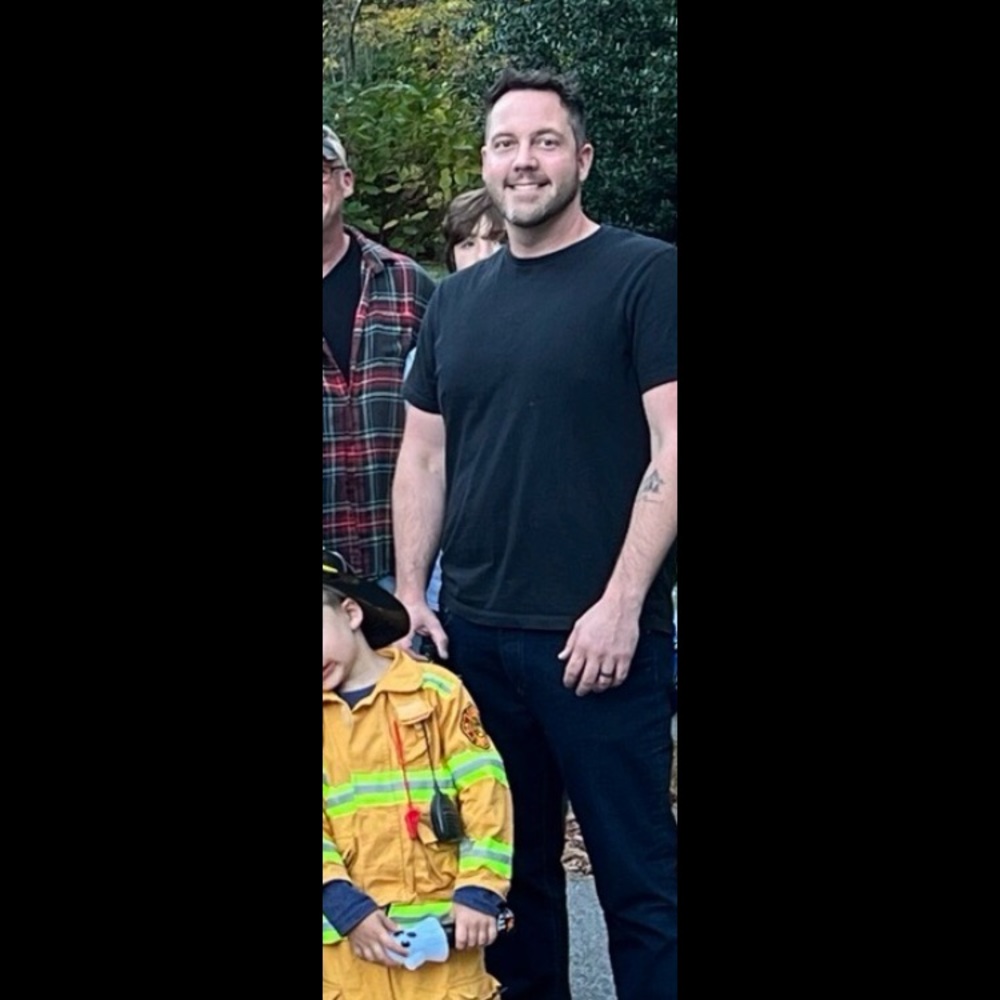 Meet your Posher, Scott